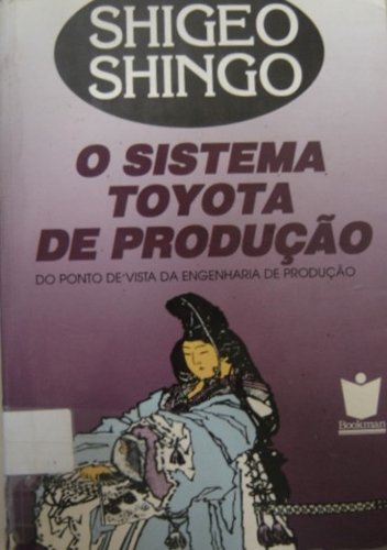 O sistema Toyota de produção