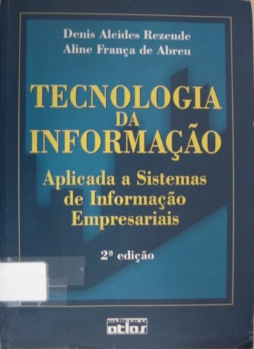 Capa do documento