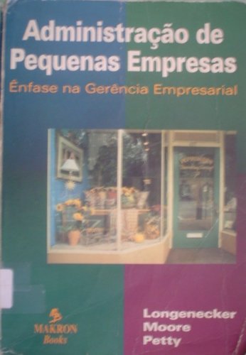 Administração de pequenas empresas