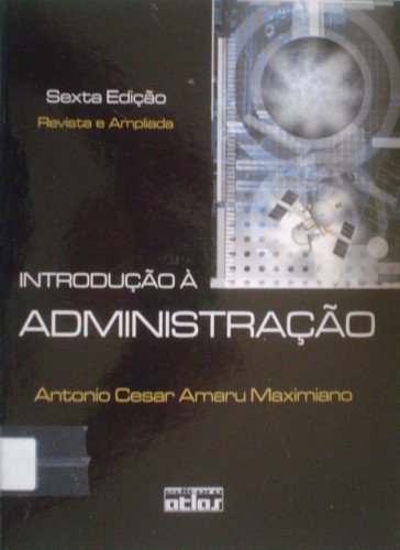 Capa do documento