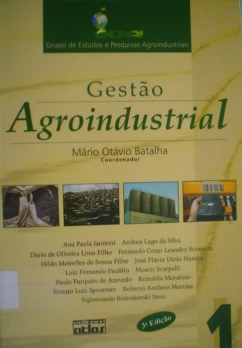 Capa do documento
