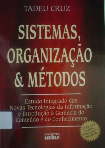 Capa do documento