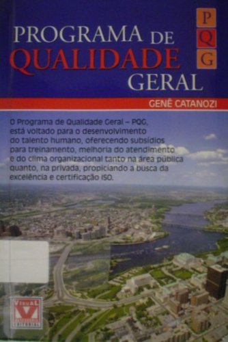 Capa do documento