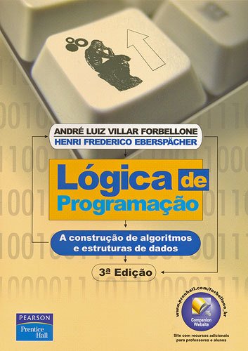 Capa do documento