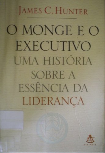 Capa do documento