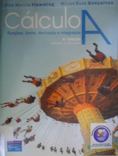 Cálculo A