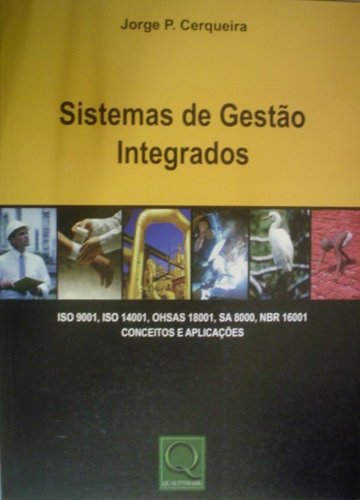 Sistemas de gestão integrados