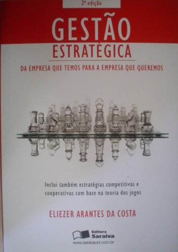 Capa do documento