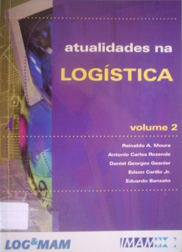 Atualidades na logística