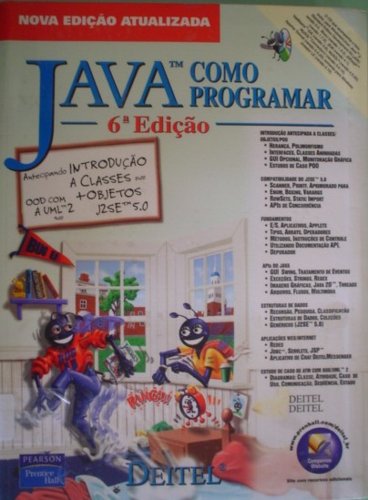 JAVA como programar
