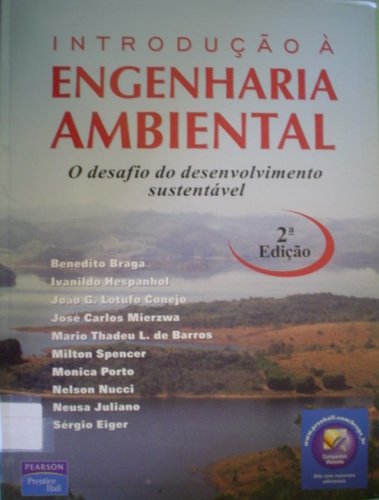 Introdução à Engenharia Ambiental