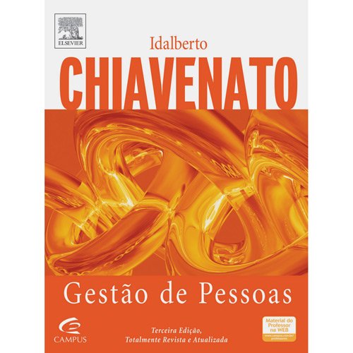 Capa do documento