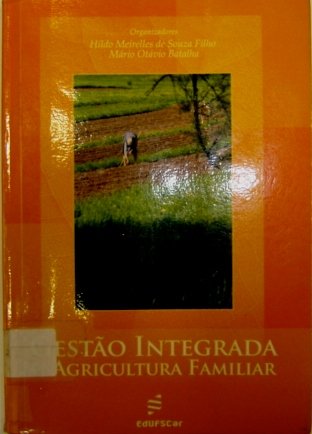 Gestão integrada da agricultura familiar