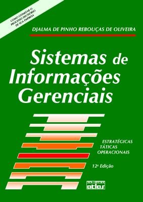 Sistemas de informações gerenciais