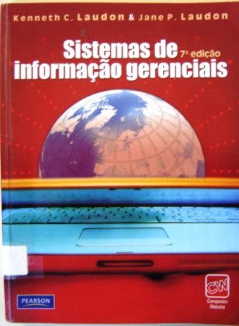 Sistemas de Informação Gerenciais