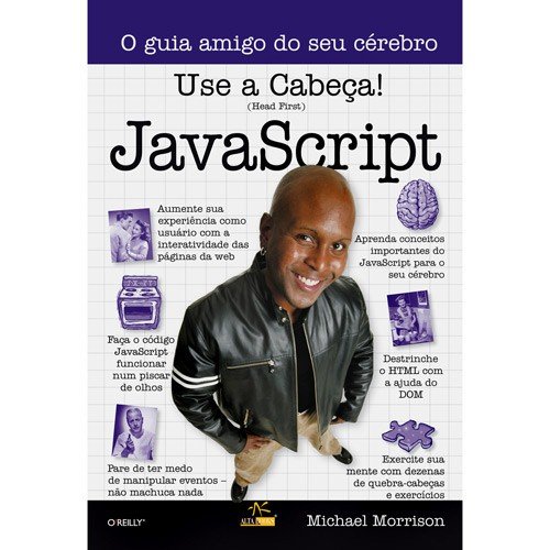Use a Cabeça - Javascript