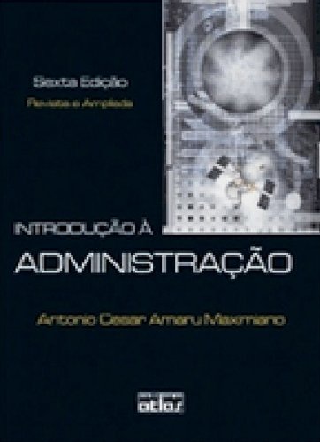 Introdução à Administração