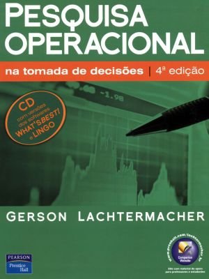 Capa do documento
