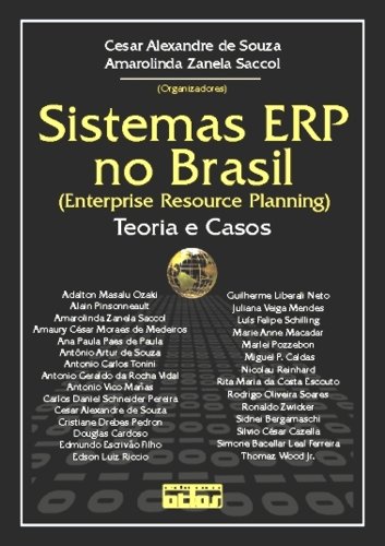 Sistemas ERP no Brasil