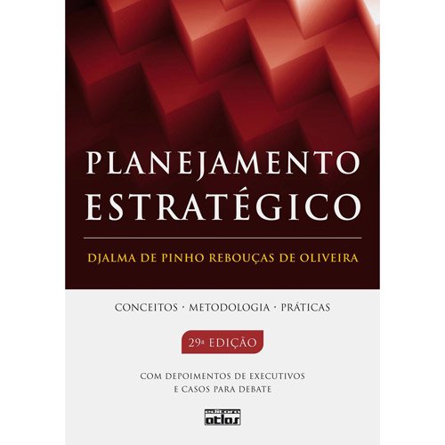 Capa do documento