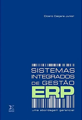 Sistemas Integrados de Gestão - ERP