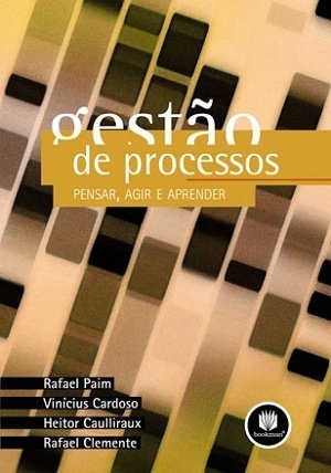 Capa do documento