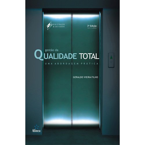 Gestão da Qualidade Total