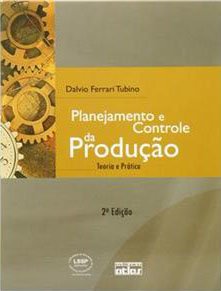 Planejamento e Controle da Produção