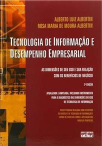 Tecnologia de Informação e Desempenho Empresarial