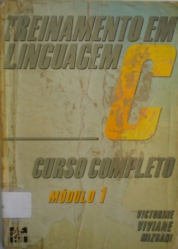 Capa do documento